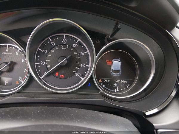 2018 MAZDA CX-9 TOURING