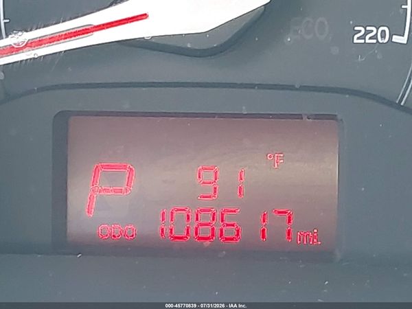 2017 KIA RIO LX