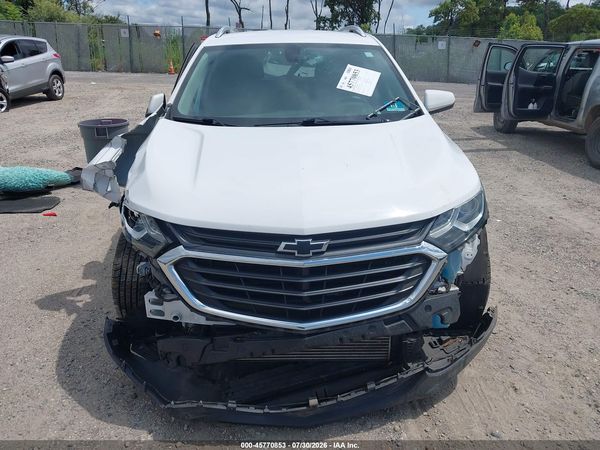 2018 CHEVROLET EQUINOX LT — I115