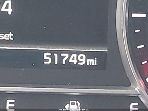 2023 KIA SORENTO X-LINE S