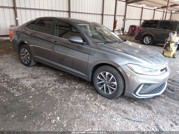 2025 VOLKSWAGEN JETTA 1.5T S — I1