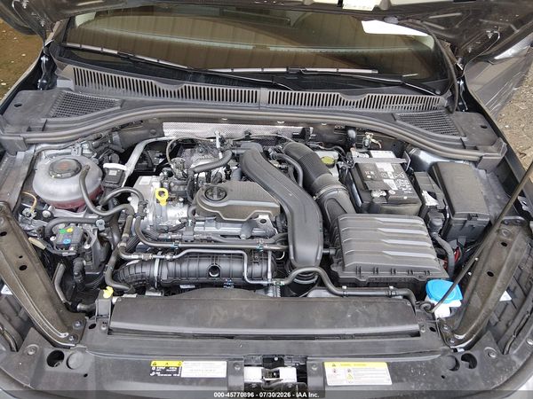 2025 VOLKSWAGEN JETTA 1.5T S — I10