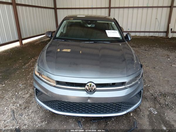 2025 VOLKSWAGEN JETTA 1.5T S — I115