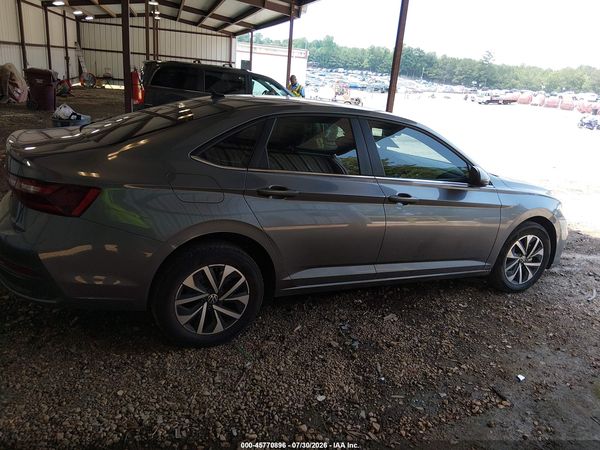 2025 VOLKSWAGEN JETTA 1.5T S — I116
