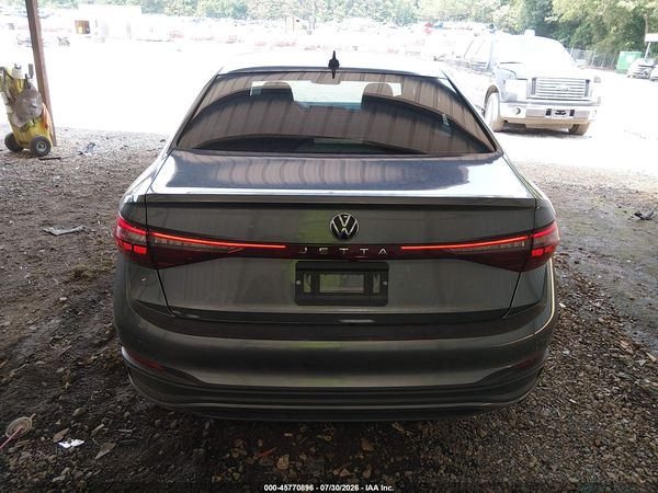 2025 VOLKSWAGEN JETTA 1.5T S — I119