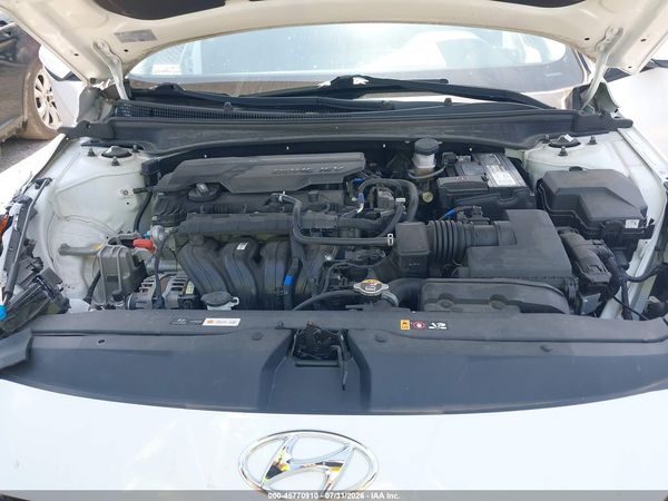 2022 HYUNDAI ELANTRA PREFERRED IVT