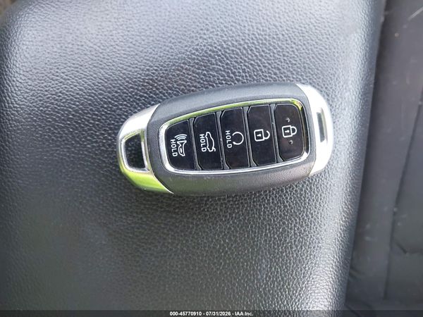 2022 HYUNDAI ELANTRA PREFERRED IVT