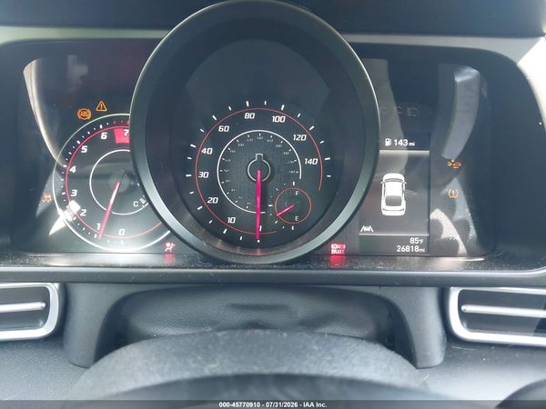 2022 HYUNDAI ELANTRA PREFERRED IVT