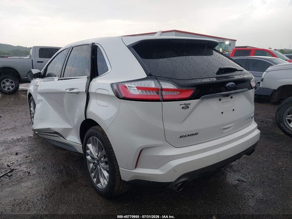 2020 FORD EDGE TITANIUM — I3