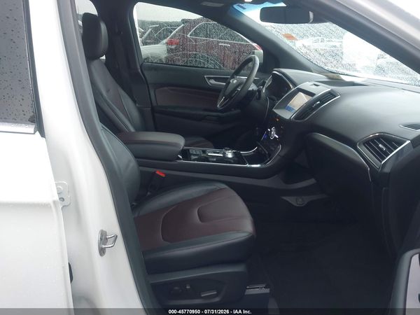 2020 FORD EDGE TITANIUM — I5