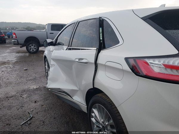 2020 FORD EDGE TITANIUM — I6