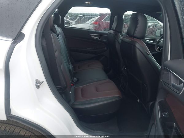 2020 FORD EDGE TITANIUM — I8