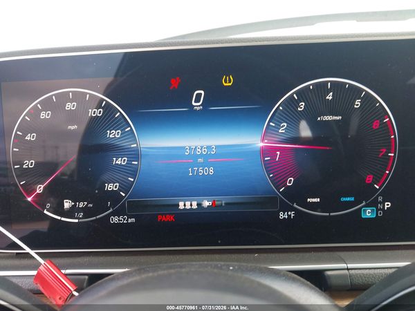 2025 MERCEDES-BENZ GLE 350 4MATIC