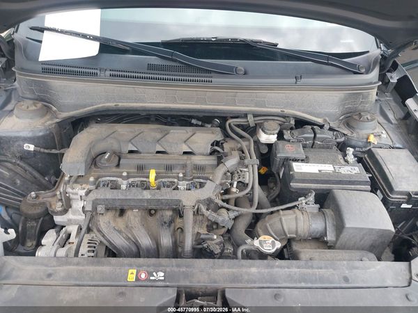 2022 HYUNDAI VENUE SE