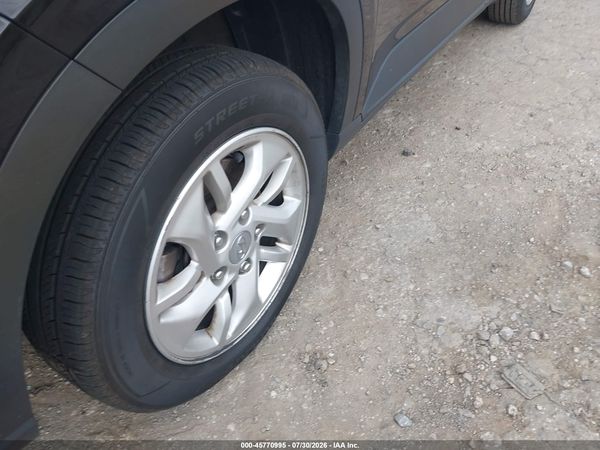 2022 HYUNDAI VENUE SE