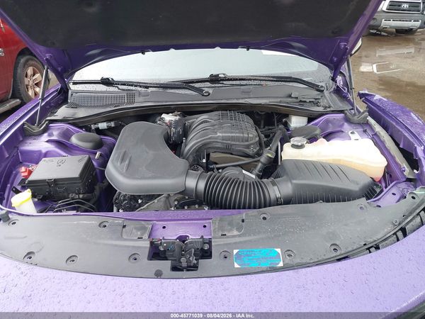 2023 DODGE CHARGER SXT AWD