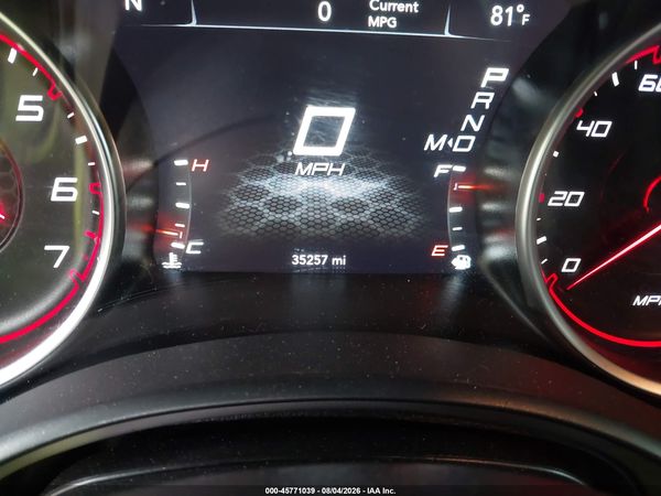 2023 DODGE CHARGER SXT AWD