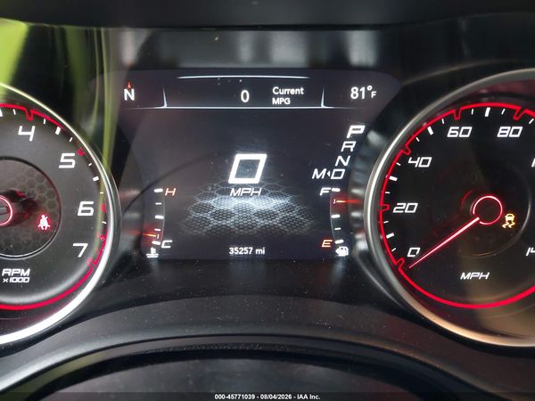 2023 DODGE CHARGER SXT AWD