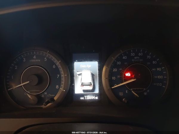 2018 TOYOTA SIENNA L 7 PASSENGER — I7