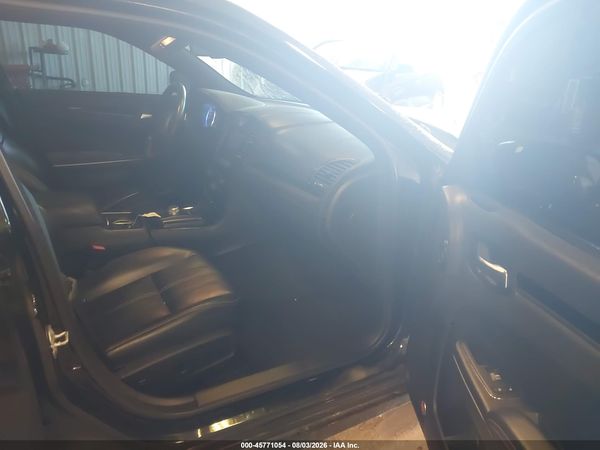 2017 CHRYSLER 300 S