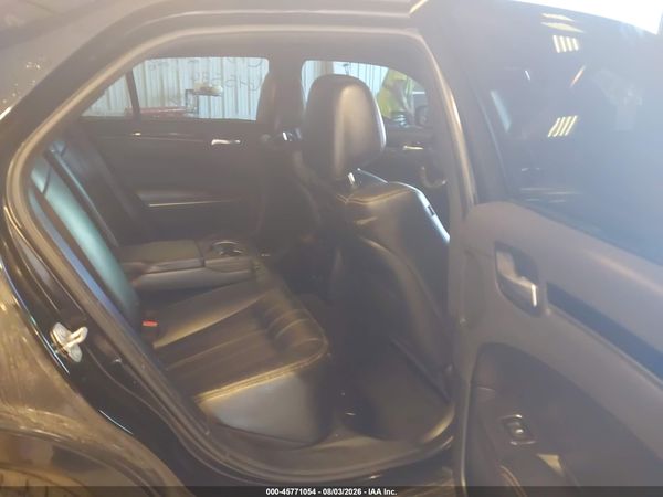 2017 CHRYSLER 300 S