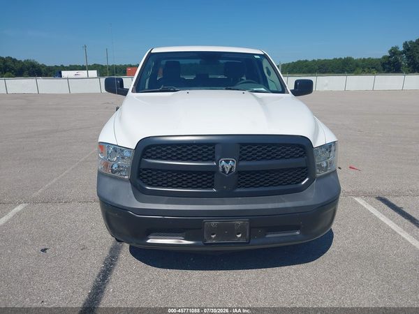 2019 RAM 1500 CLASSIC TRADESMAN  4X2 6'4 BOX