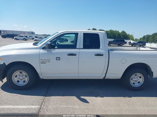 2019 RAM 1500 CLASSIC TRADESMAN  4X2 6'4 BOX