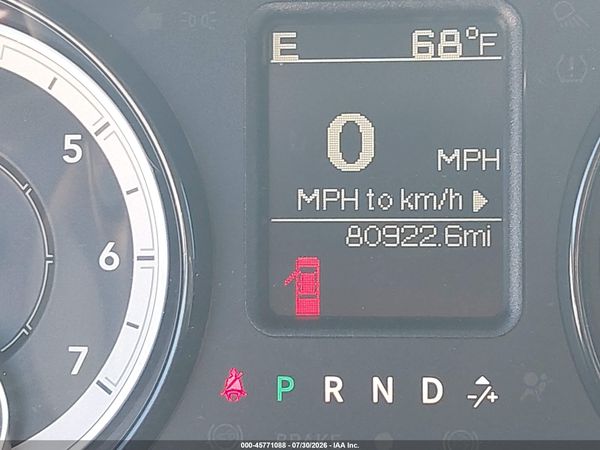 2019 RAM 1500 CLASSIC TRADESMAN  4X2 6'4 BOX