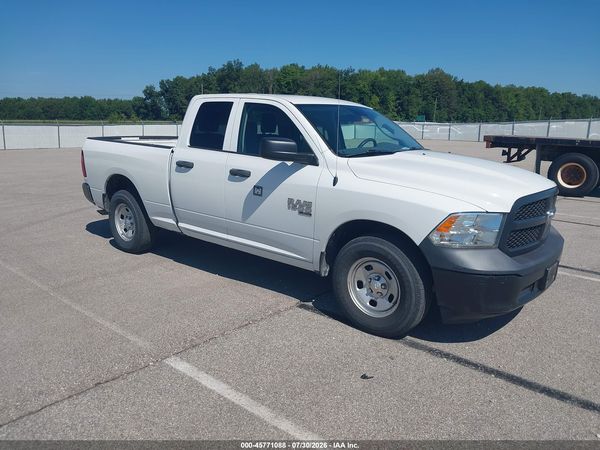 2019 RAM 1500 CLASSIC TRADESMAN  4X2 6'4 BOX