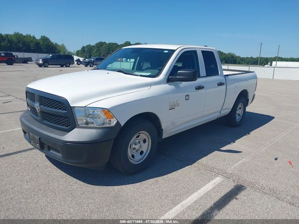 2019 RAM 1500 CLASSIC TRADESMAN  4X2 6'4 BOX