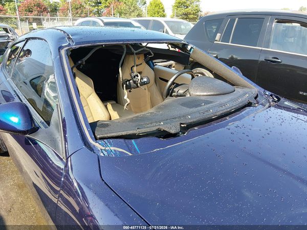 2017 MASERATI GRANTURISMO MC/MC CENTENNIAL/SPORT