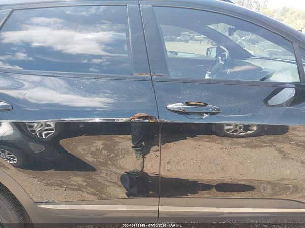 2023 KIA SPORTAGE X-LINE — I116