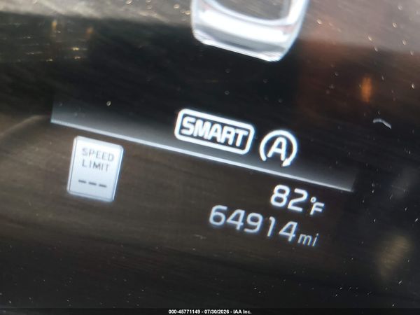 2023 KIA SPORTAGE X-LINE — I118
