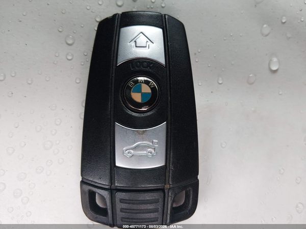 2012 BMW X5