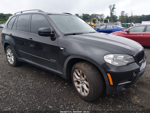 2012 BMW X5