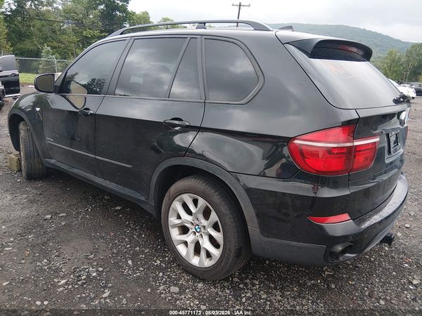 2012 BMW X5