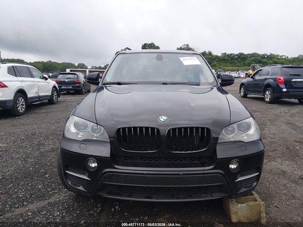 2012 BMW X5