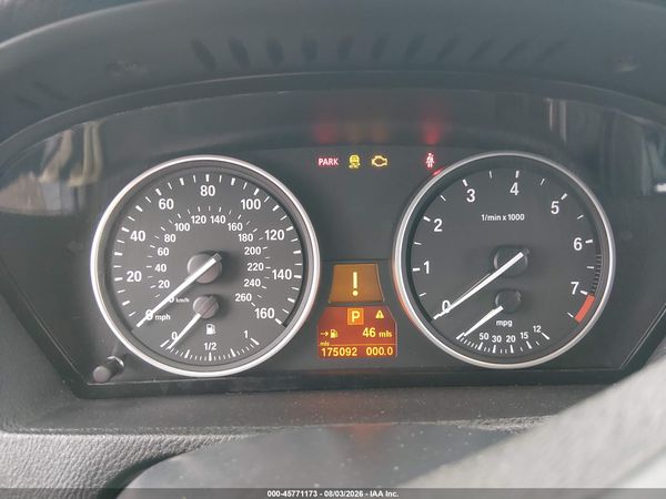 2012 BMW X5