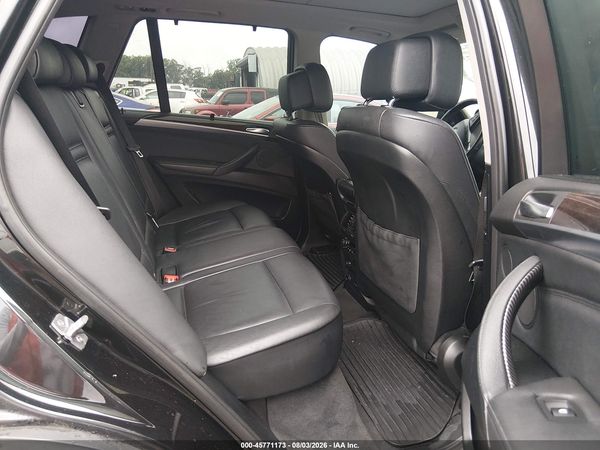 2012 BMW X5