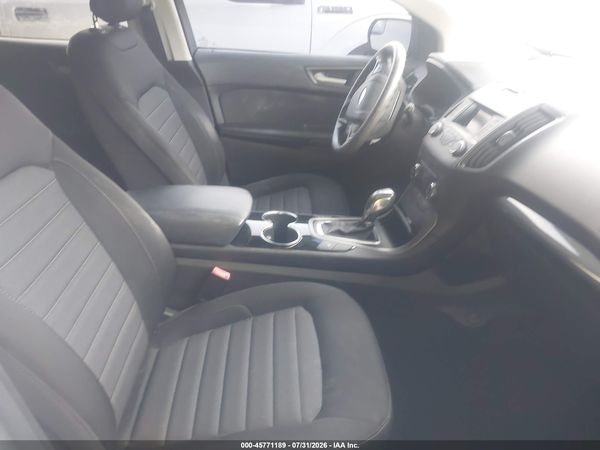 2018 FORD EDGE SE