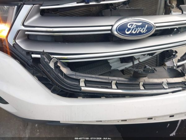 2018 FORD EDGE SE