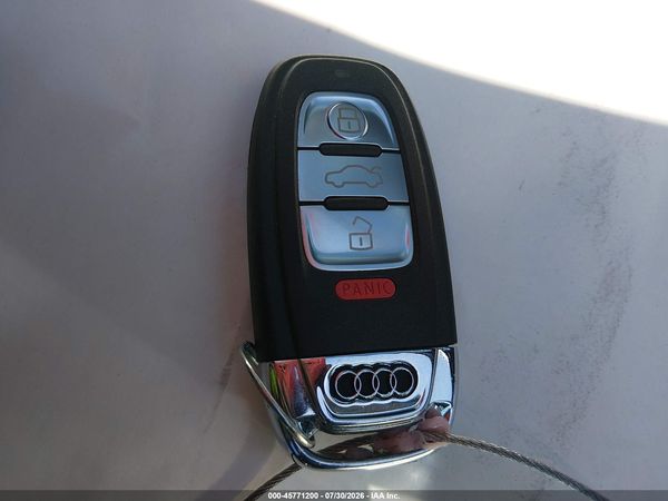 2014 AUDI A4 2.0T PREMIUM