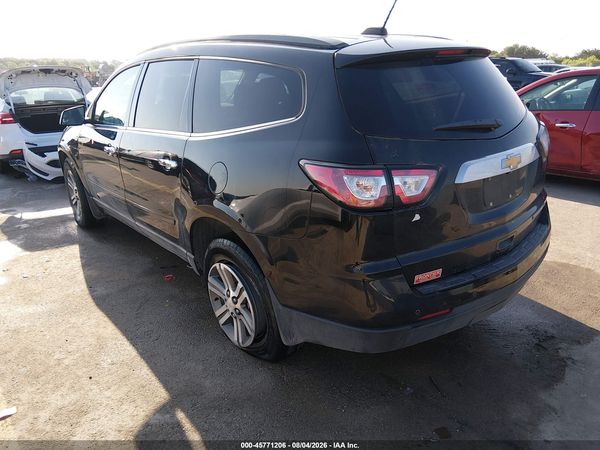 2016 CHEVROLET TRAVERSE 1LT — I3