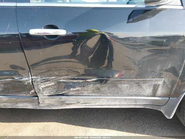2016 CHEVROLET TRAVERSE 1LT — I6