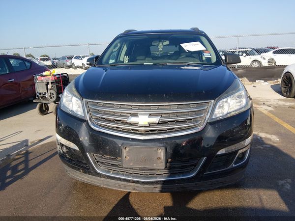 2016 CHEVROLET TRAVERSE 1LT — I115