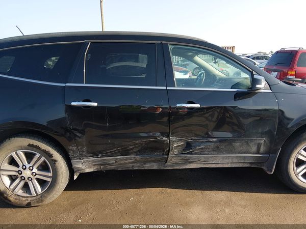 2016 CHEVROLET TRAVERSE 1LT — I116