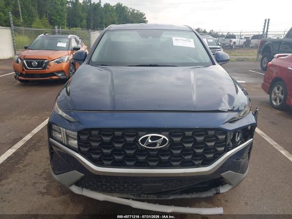 2021 HYUNDAI SANTA FE SE