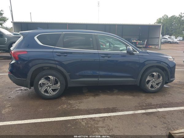 2021 HYUNDAI SANTA FE SE