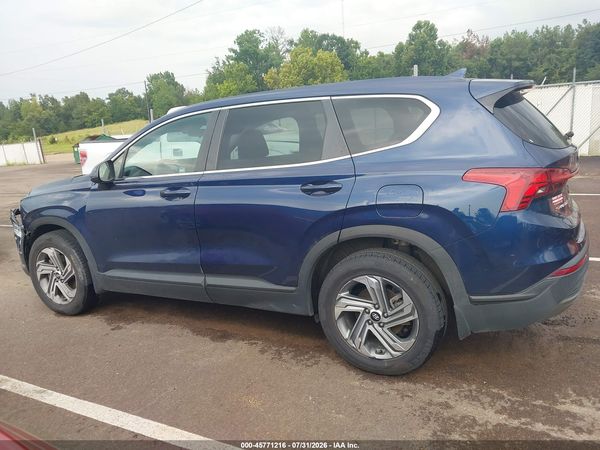 2021 HYUNDAI SANTA FE SE