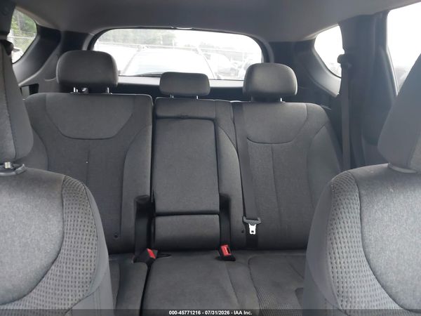 2021 HYUNDAI SANTA FE SE